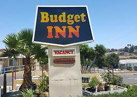 Budget Inn Vallejo/Napa Valley