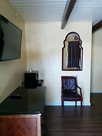 Budget Inn Vallejo/Napa Valley