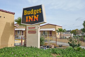 Budget Inn Vallejo/Napa Valley
