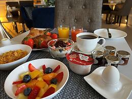 Tavistock House Hotel
