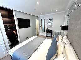 Tavistock House Hotel