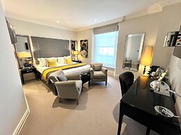 Tavistock House Hotel