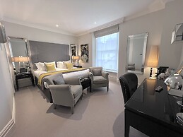 Tavistock House Hotel