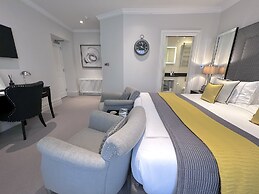 Tavistock House Hotel