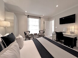 Tavistock House Hotel