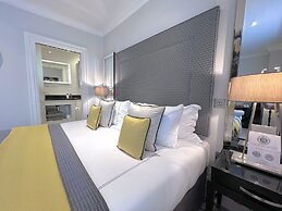 Tavistock House Hotel