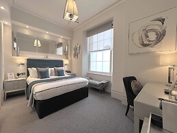 Tavistock House Hotel