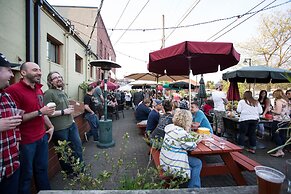 McMenamins Olympic Club