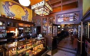 McMenamins Olympic Club