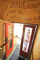 McMenamins Olympic Club