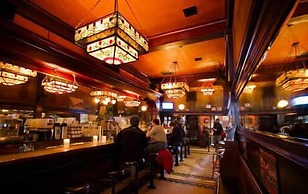 McMenamins Olympic Club