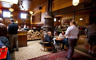 McMenamins Olympic Club