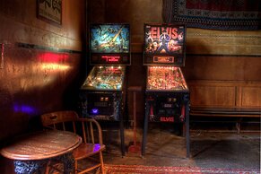 McMenamins Olympic Club