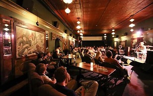 McMenamins Olympic Club