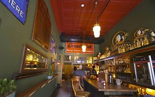 McMenamins Olympic Club