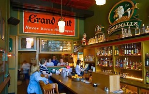 McMenamins Olympic Club