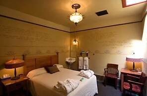 McMenamins Olympic Club