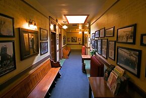 McMenamins Olympic Club