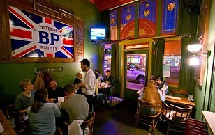 McMenamins Olympic Club