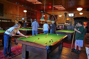 McMenamins Olympic Club