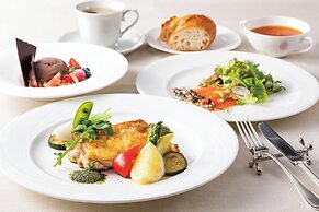 Tokyo Bay Maihama Hotel