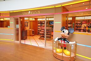 Tokyo Bay Maihama Hotel