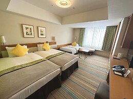 Tokyo Bay Maihama Hotel