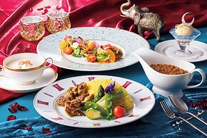 Tokyo Bay Maihama Hotel