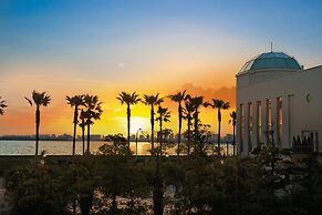 Tokyo Bay Maihama Hotel