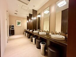 Tokyo Bay Maihama Hotel