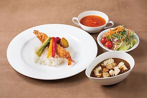 Tokyo Bay Maihama Hotel