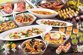 Tokyo Bay Maihama Hotel