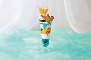 Tokyo Bay Maihama Hotel