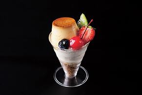 Tokyo Bay Maihama Hotel