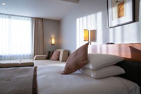 Tokyo Bay Maihama Hotel