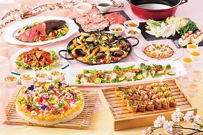 Tokyo Bay Maihama Hotel