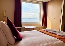 Tokyo Bay Maihama Hotel