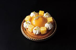 Tokyo Bay Maihama Hotel