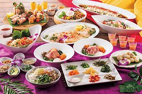 Tokyo Bay Maihama Hotel