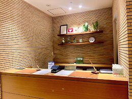 Tokyo Bay Maihama Hotel