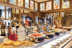 Tokyo Bay Maihama Hotel