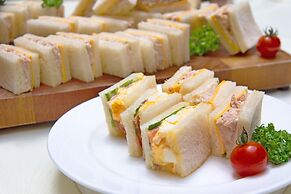 Tokyo Bay Maihama Hotel