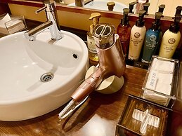 Tokyo Bay Maihama Hotel