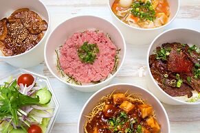 Tokyo Bay Maihama Hotel