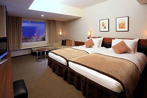 Tokyo Bay Maihama Hotel