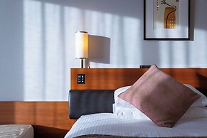 Tokyo Bay Maihama Hotel