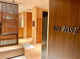 Tokyo Bay Maihama Hotel