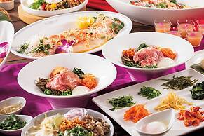 Tokyo Bay Maihama Hotel