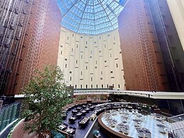 Tokyo Bay Maihama Hotel