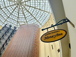 Tokyo Bay Maihama Hotel